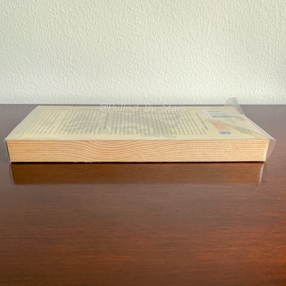 New Vintage Deadstock SABATIER Laguiole 3 Piece Rosewood Cheese Set in Wood Tray - Picture 13 of 16